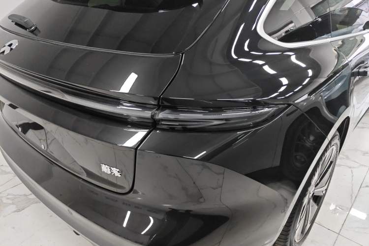 Used Nio ET5T 2024 75kWh Touring
