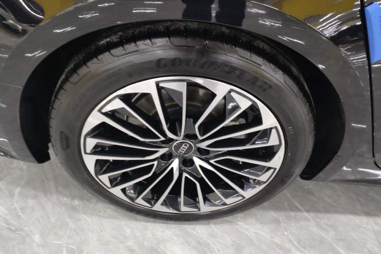 Used Audi A7L 2024 45 TFSI Luxury Edition