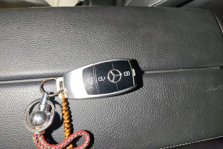 Used Mercedes-Benz E-Class 2019 E 200 L Sport Edition
