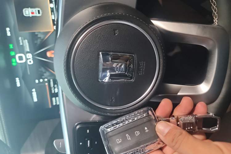 Used Tank 300 2021 Off-Road Edition 2.0T Conqueror
