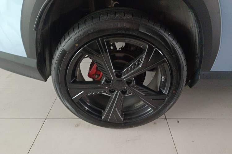 Used Geely Auto Emgrand X7 Sport 2024 1.5TD Prestige Edition
