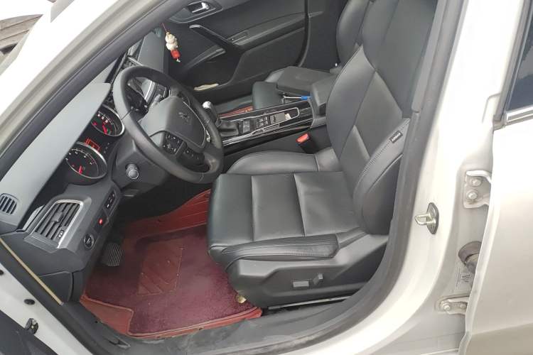 Used Peugeot 508 2015 1.6THP Automatic Prestige Edition
