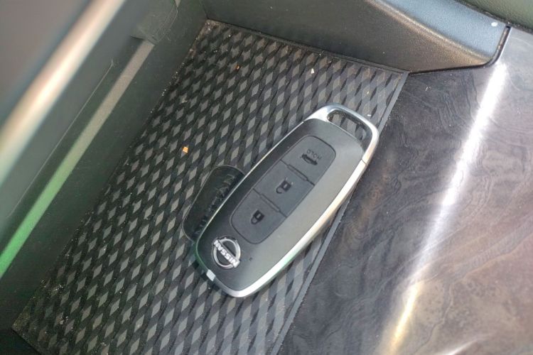 Used Nissan Teana 2022 2.0L XL-TLS Enjoyment Edition
