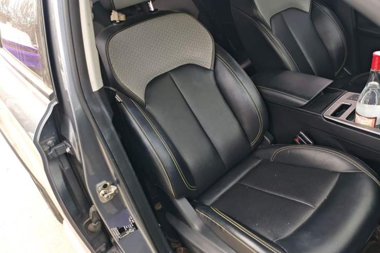 Used Roewe RX5 New Energy 2020 ePLUS National Trend Ronglin Luxury Edition
