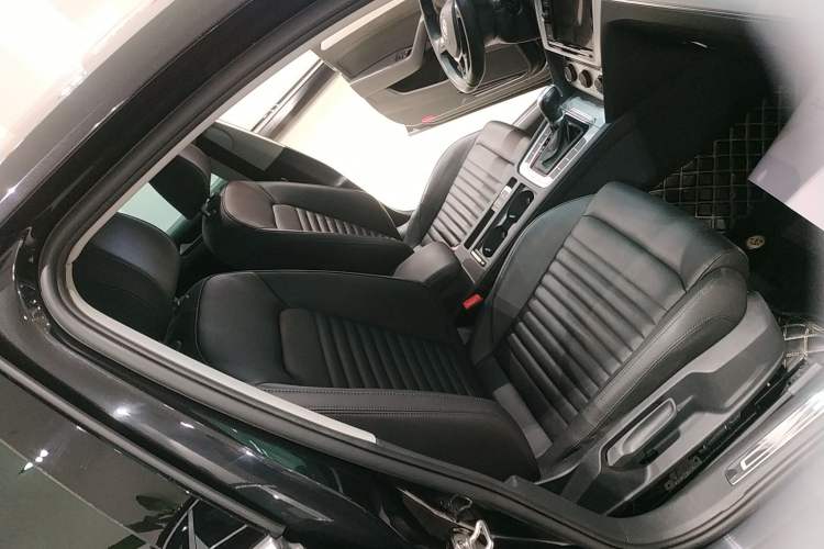 Used Volkswagen Magotan 2019 280TSI DSG Comfort Model China VI Standard