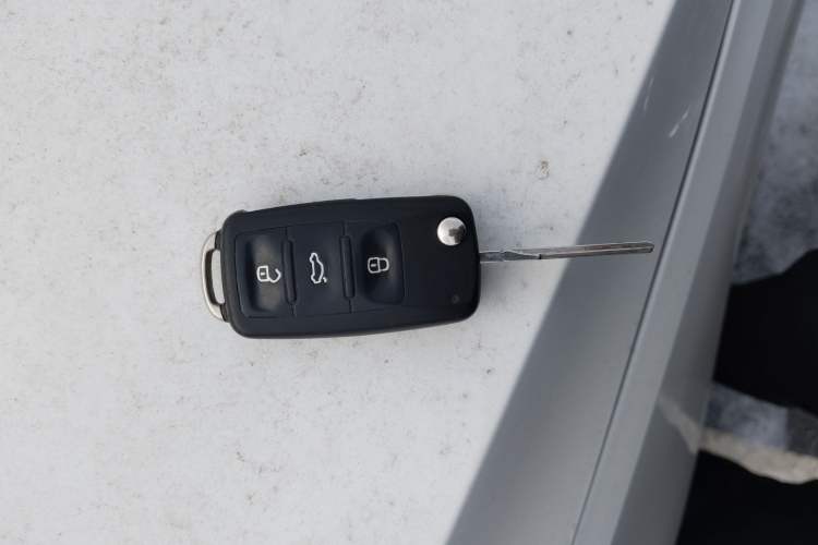 Used Volkswagen Lavida 2019 Lavida Start 1.5L Automatic Trendy Version China VI Standard
