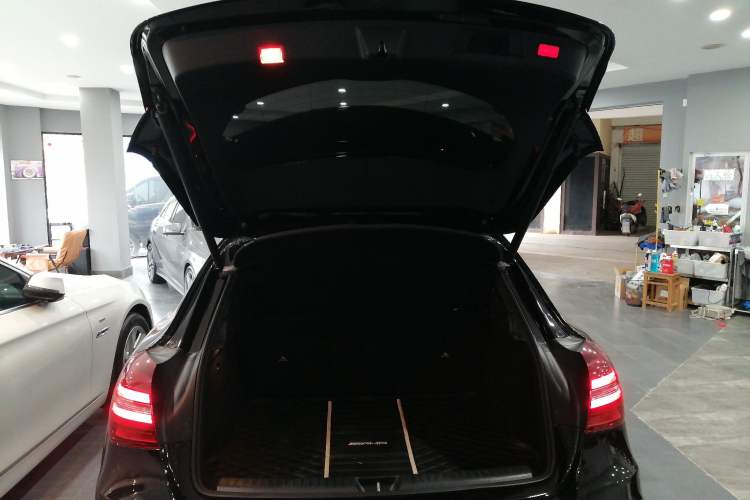 Used Mercedes-Benz GLA AMG 2017 Facelifted AMG GLA 45 4MATIC