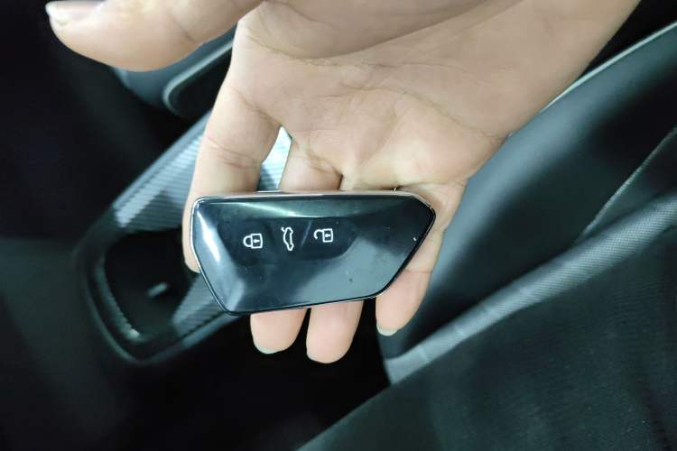 Used Volkswagen ID.3 2025 Smart Edition Outstanding Model