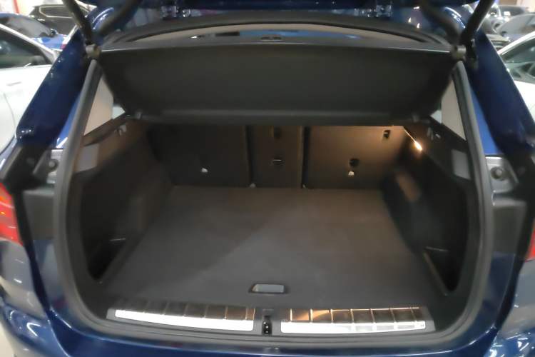 Used BMW X1 2019 sDrive18Li Fashion Model
