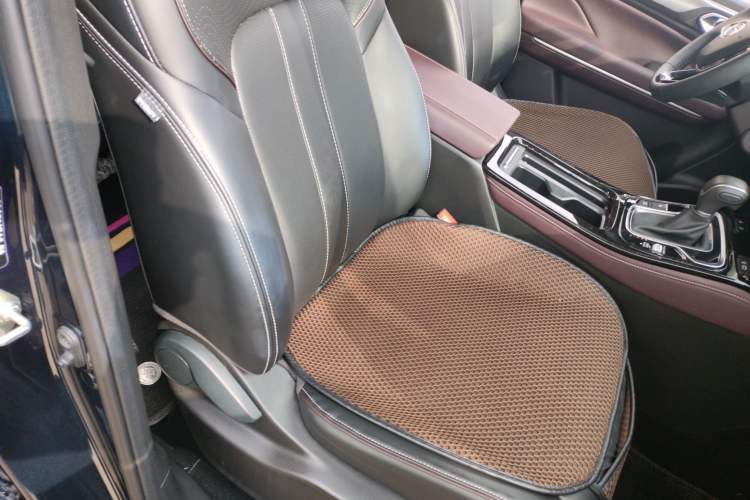 Used GAC Trumpchi M6 2023 PRO 270T DCT Luxury Edition
