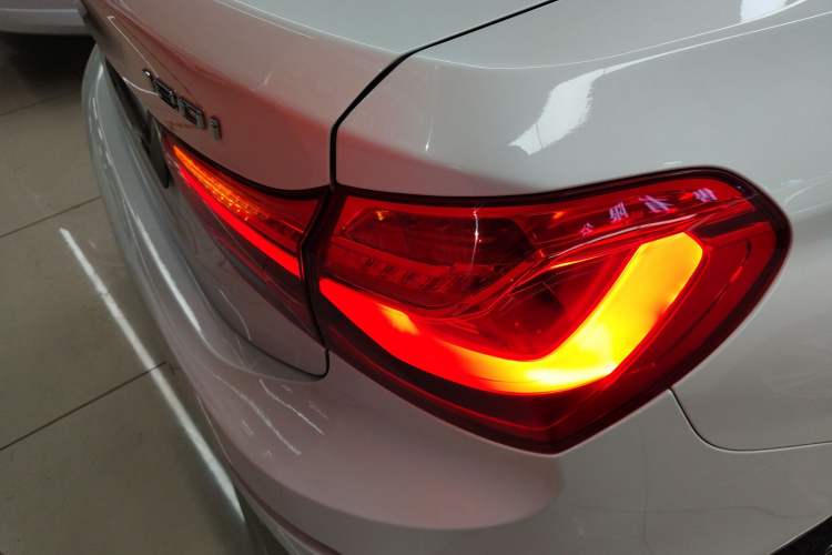 Used BMW 1 Series 2020 120i Fashion Model
