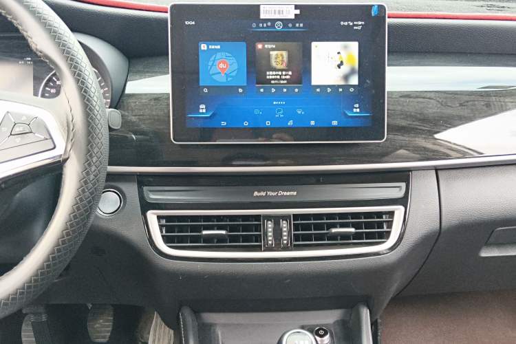 Used BYD Song MAX 2019 1.5T Manual Smart Connect Ruiyi Sunroof Model 7 Seats China VI Standard