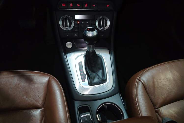 Used Audi Q3 2015 35 TFSI quattro Technology Edition