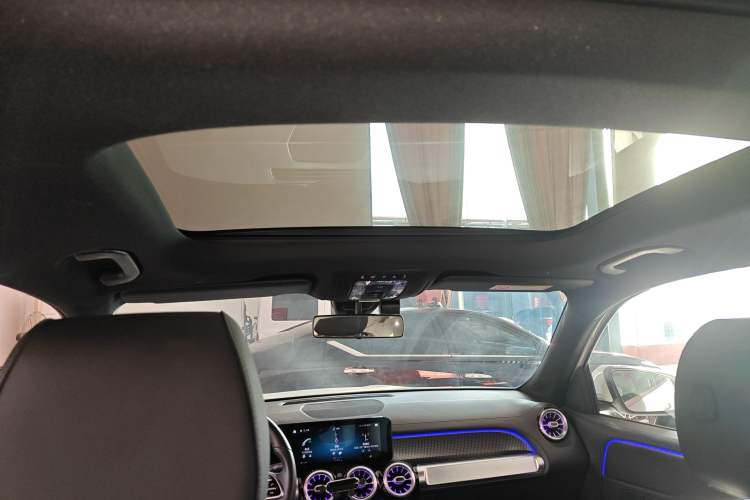 Used Mercedes-Benz GLB 2021 GLB 200 Dynamic Edition
