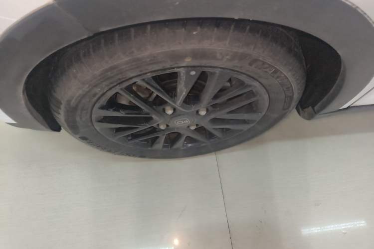 Used Chery Little Ant 2024 Edition Youth Version 321 km Beloved Version 29.23 kWh