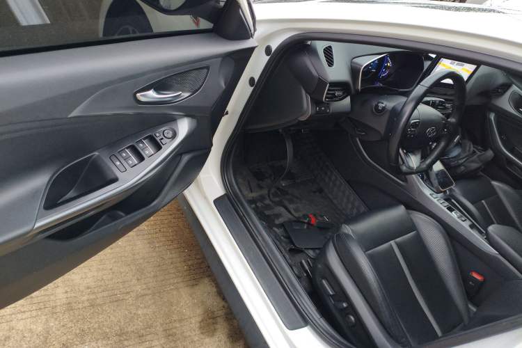 Used Hyundai Lafesta 2019 280TGDi Smart Edition China VI Standard
