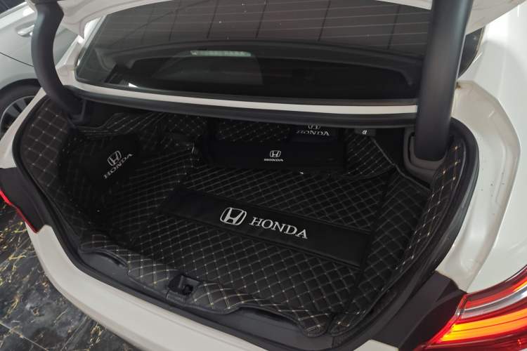 Used Honda Inspire 2022 260TURBO Elegant Edition