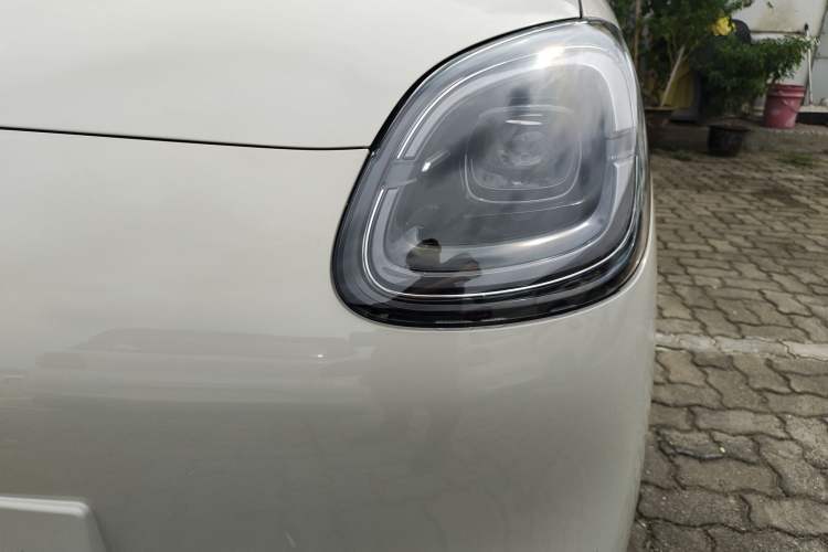 Used Wuling Hongguang MINIEV 2025 Four-Door Version Zhenxiang+ Edition
