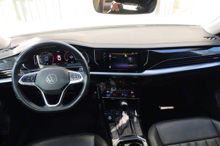 Used Volkswagen Passat 2022 330TSI Elite Edition
