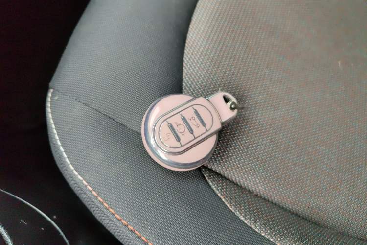 Used  MINI 2023 1.5T ONE Five-Door Edition
