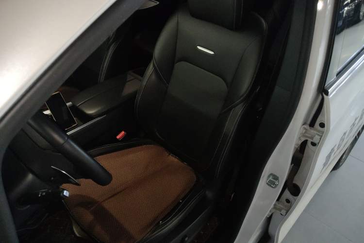 Used SAIC MAXUS G50 2023 PLUS 1.5T Automatic Escort Edition
