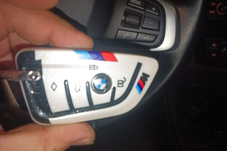 Used BMW X1 2020 sDrive25Li Leading Model