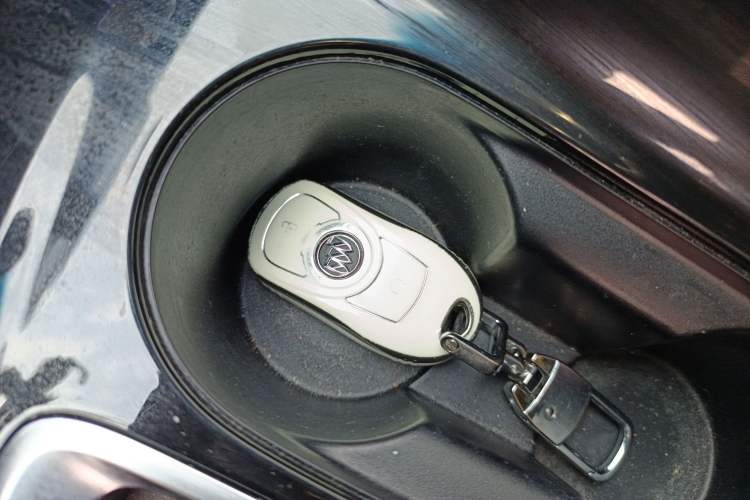 Used Buick Velite 6 2024 430km Comfort Edition
