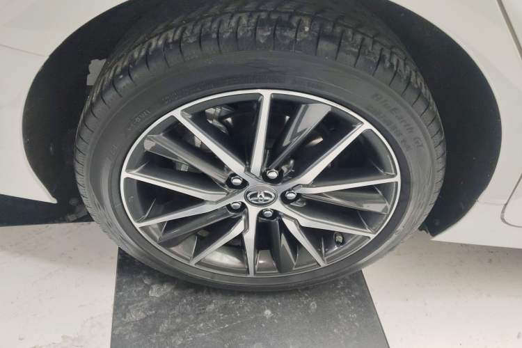 Used Toyota Camry 2021 Dual-Motor 2.5HG Luxury Edition
