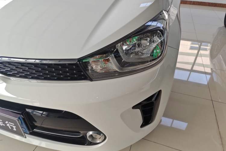 Used Kia Pegas 2019 1.4L Automatic Value Edition National VI Standard