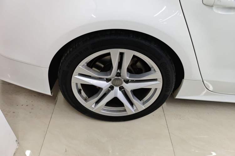 Used Audi A7 2018 50 TFSI quattro Comfort Model
