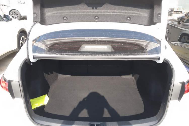 Used Toyota Levin 2022 Facelift TNGA 1.5L CVT Progressive Edition
