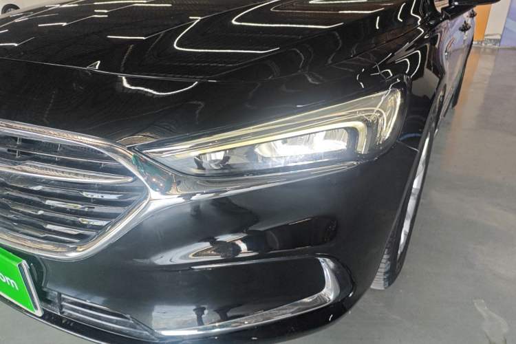 Used Buick LaCrosse 2021 552T Luxury Version
