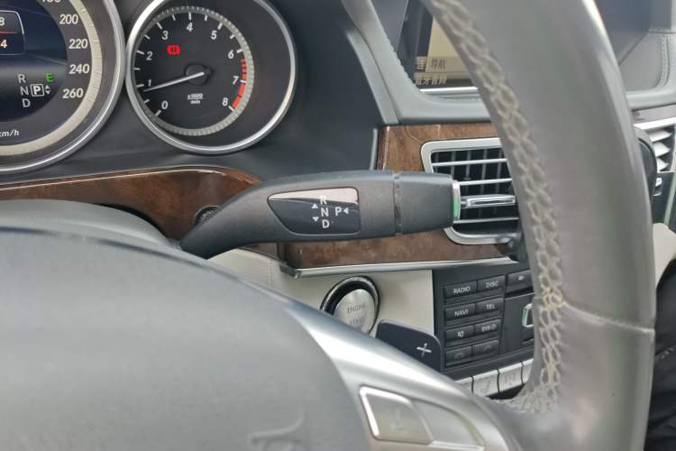 Used Mercedes-Benz E-Class 2014 E 300 L