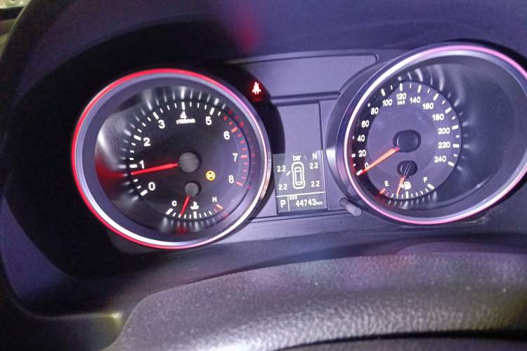 Used Haval M6 2018 1.5T DCT Two-Wheel Drive Elite Model
