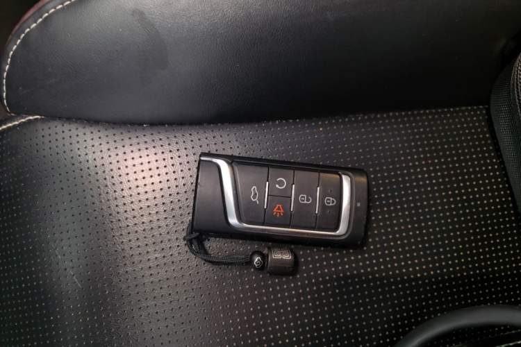 Used GAC Trumpchi M6 2023 PRO 270T DCT Luxury Edition