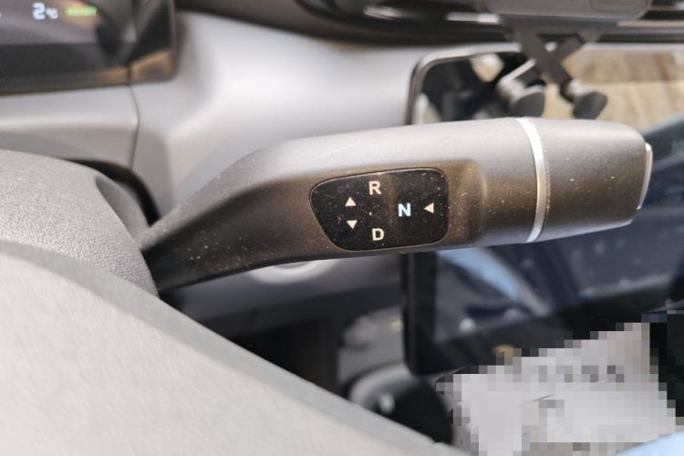 Used Leapmotor T03 2024 403 Comfort Edition