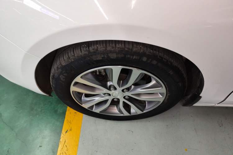 Used Buick GT 2019 18T Automatic Connected Elite Model China VI Standard