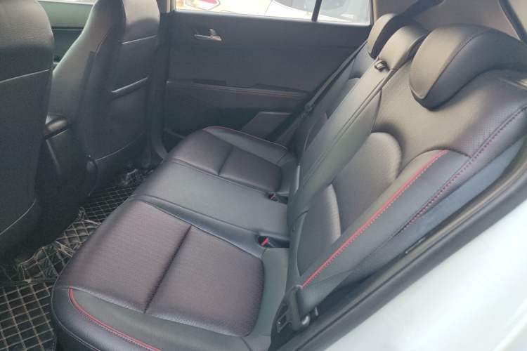 Used Hyundai ix25 2017 1.4T Automatic Smart Version