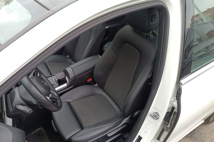 Used Mercedes-Benz B-Class 2021 B 200 Sport Edition