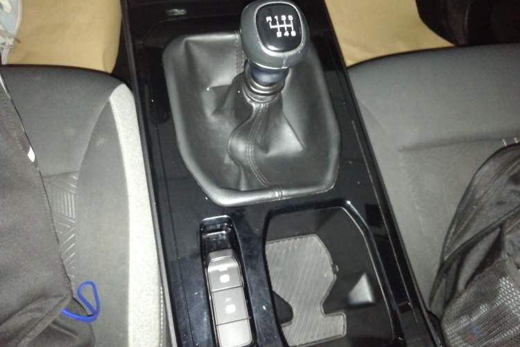 Used Wuling Victory 2020 1.5T Manual Elite Edition
