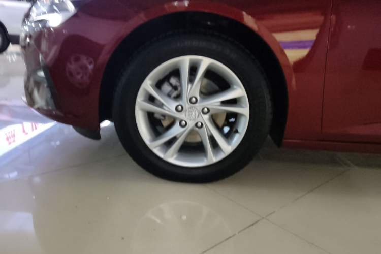 Used Buick Regal 2020 552T Elite Edition