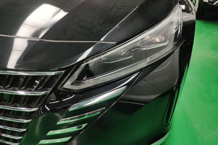 Used Nissan Teana 2022 2.0L XL-TLS Enjoyment Edition
