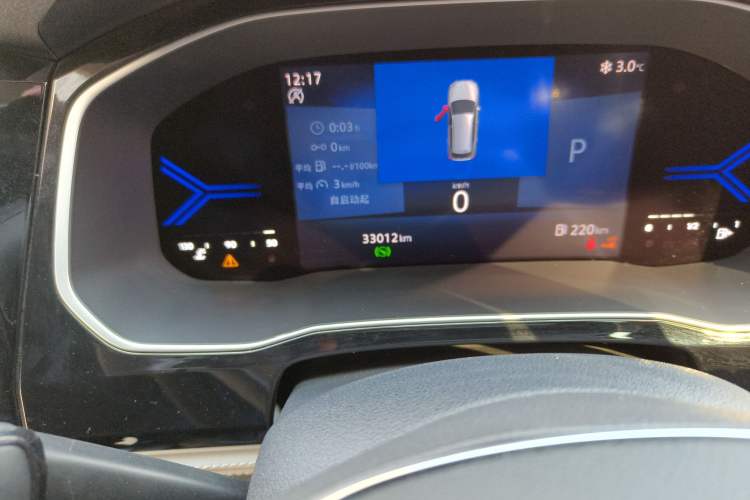 Used Jetta VS5 2022 280TSI Automatic Glory Edition