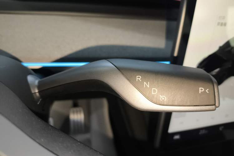 Used Tesla Model Y 2021 Performance High-Performance All-Wheel-Drive Version
