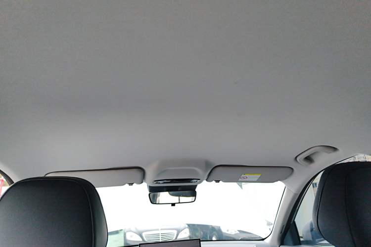 Used Geely Galaxy E5 2024 440km Launch Edition