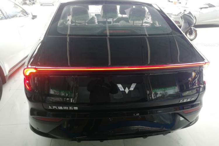 Used Wuling Xingguang 2025 70km Smart Standard Version