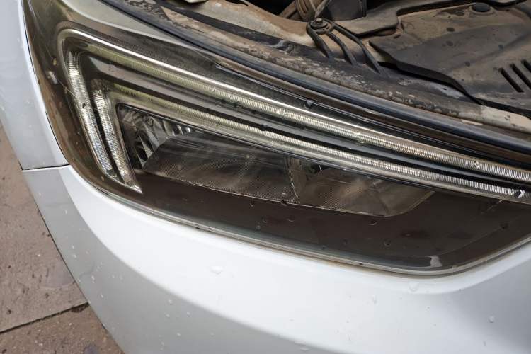 Used Buick Encore 2017 18T Automatic Two-Wheel Drive Urban Leading Model
