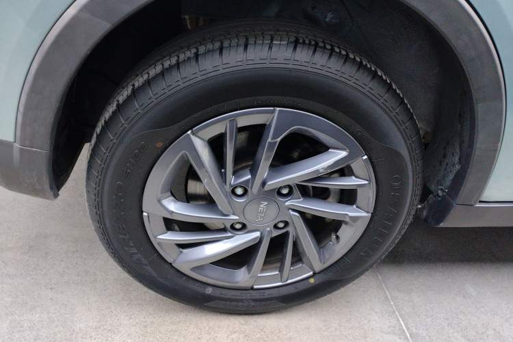 Used NETA V 2022 Chao 300 Lite Ternary Lithium
