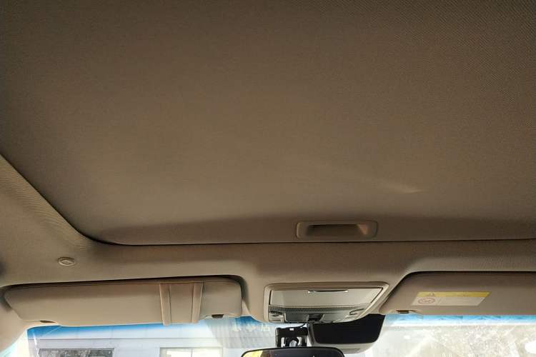 Used Honda Accord 2018 260TURBO Luxury Edition China VI
