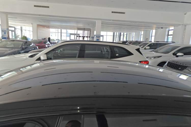 Used XPeng P7+ 2024 Ultra-Long Range Max
